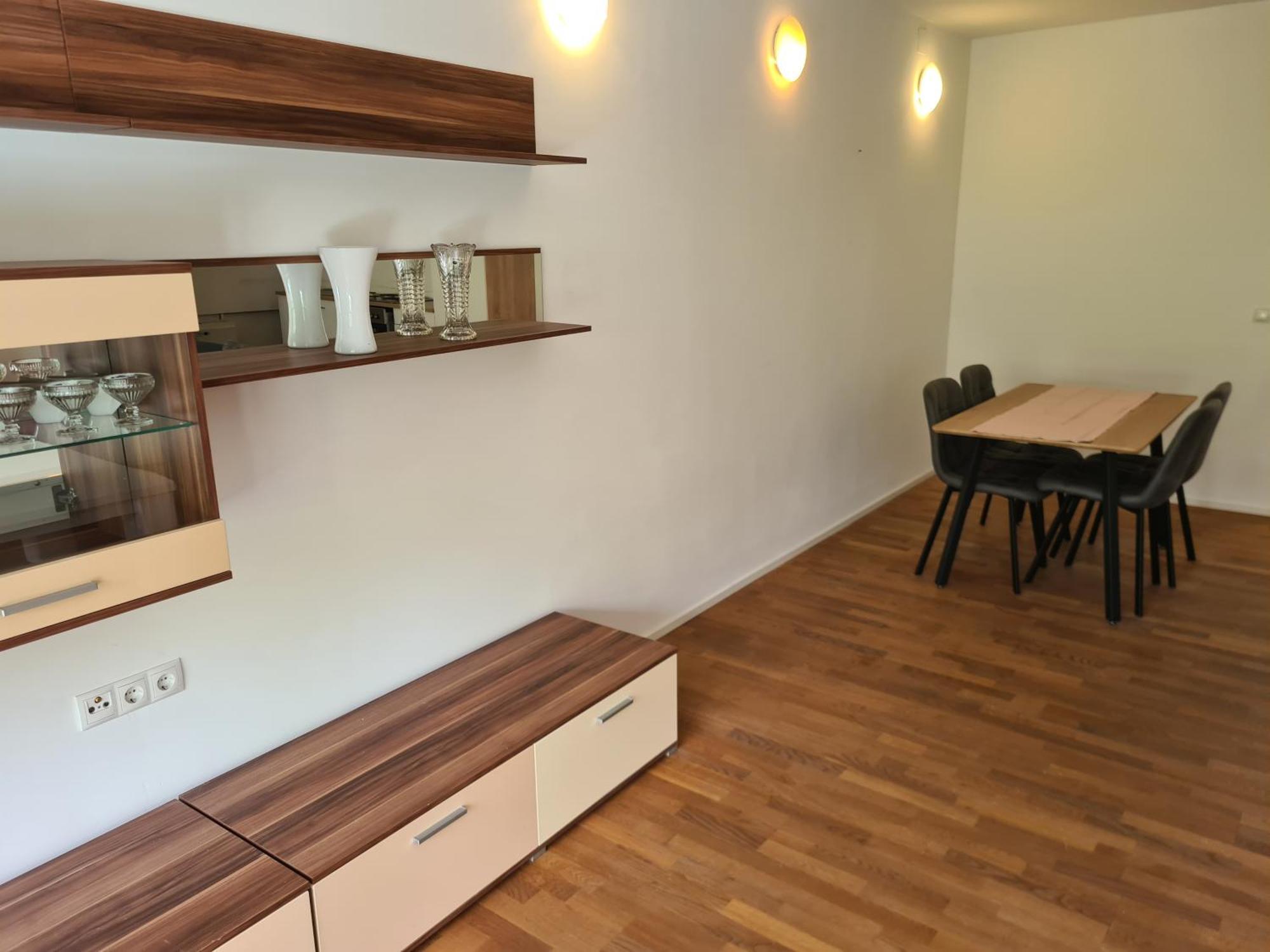 Gardenloft No4 - Enjoy Apartment Vienna Exterior photo
