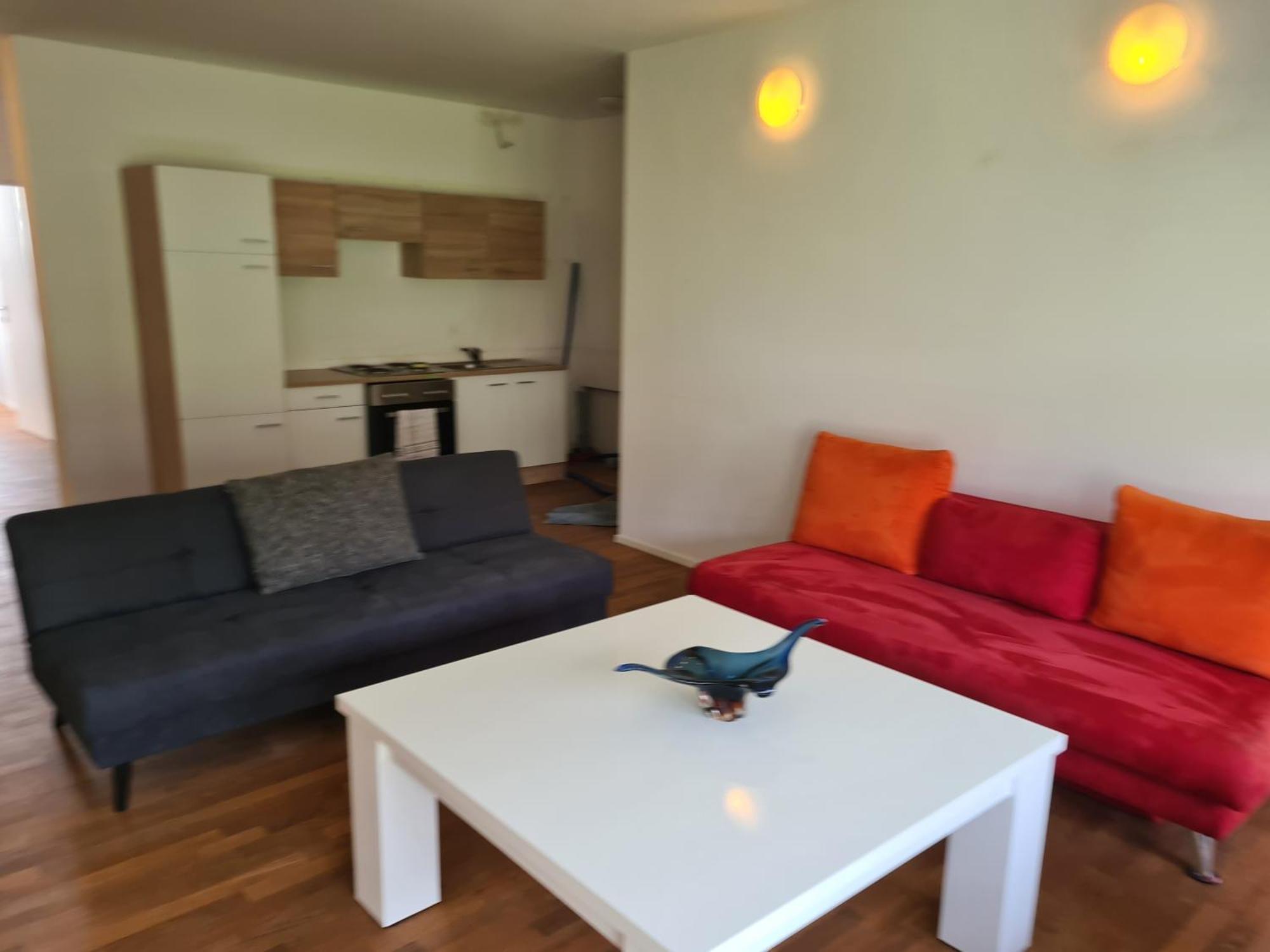 Gardenloft No4 - Enjoy Apartment Vienna Exterior photo